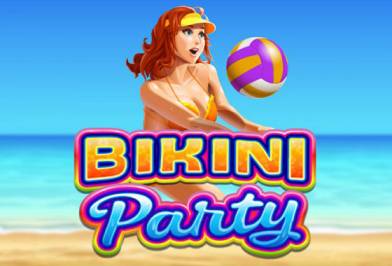 Bikini Party Online Slot