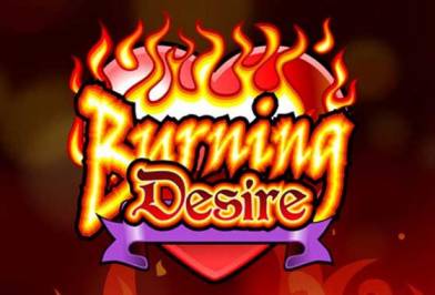 Burning Desire Online Slot