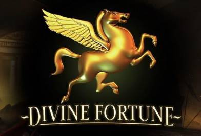 Divine Fortune Online Slot