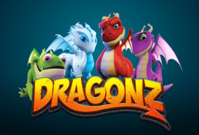 Dragonz Online Slot