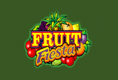 Fruit Fiesta Online Slot