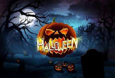 Halloween Online Slot