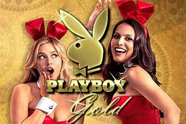 Playboy Gold Online Slot