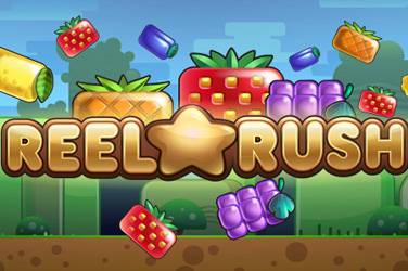 Reel Rush Online Slot