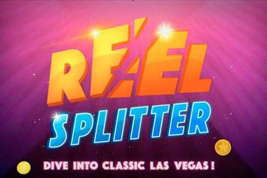 Reel Splitter Online Slot