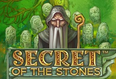 Secret of the Stones Online Slot