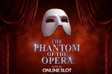 The Phantom Of The Opera Online Slot