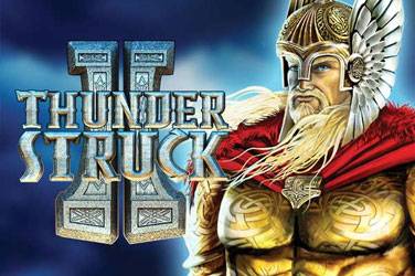 Thunderstruck 2 Remastered Online Slot