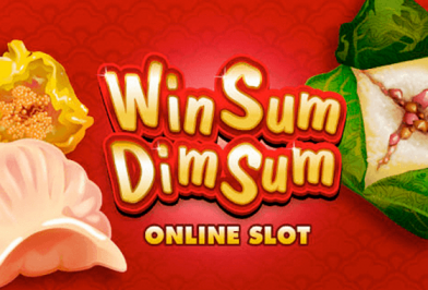 Win Sum Dim Sum Online Slot