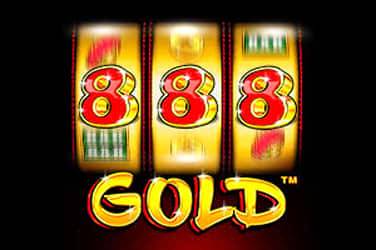 888 Gold Online Slot