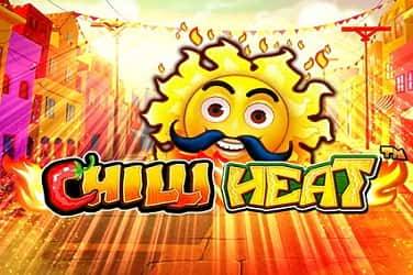 Chilli Heat Online Slot