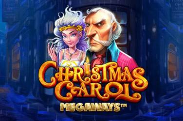 Christmas Carol Megaways Online Slot