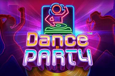 Dance Party Online Slot