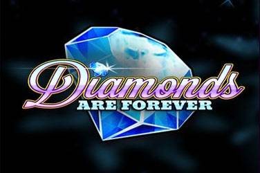 Diamonds Are Forever 3 Lines Online Slot