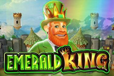 Emerald King Online Slot