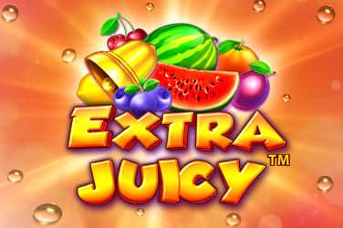 Extra Juicy Online Slot