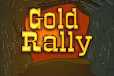 Gold Rally Online Slot