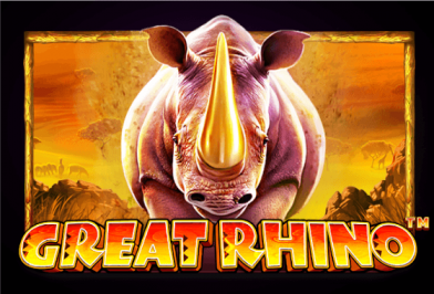 Great Rhino Online Slot