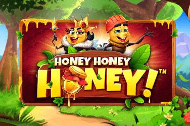 Honey Honey Honey Online Slot