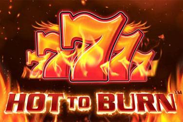 Hot To Burn Online Slot