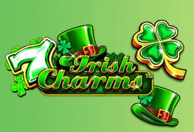 Irish Charms Online Slot