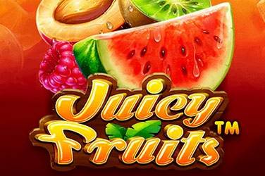 Juicy Fruits Online Slot