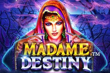 Madame Destiny Online Slot