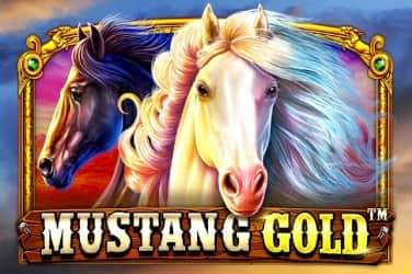 Mustang Gold Online Slot