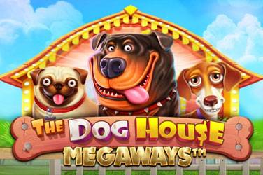 The Dog House Megaways Online Slot