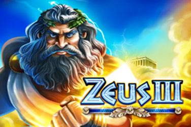 Zeus 3 Online Slot