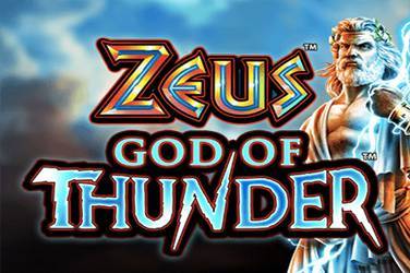 Zeus God Of Thunder Online Slot