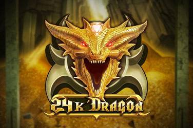 24k Dragon Online Slot