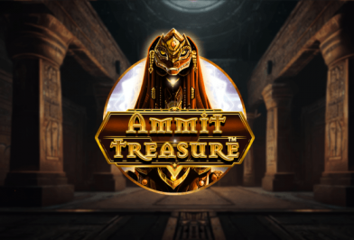 Ammit Treasure Online Slot