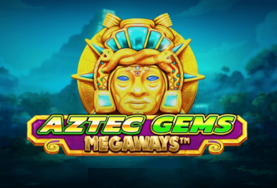 Aztec Gems Megaways Online Slot