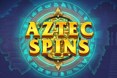 Aztec Spins Online Slot