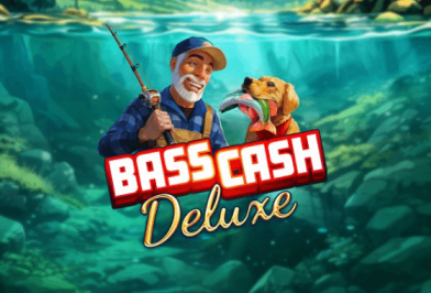 Bass Cash Deluxe Online Slot