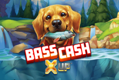 Bass Cash X UP Online Slot