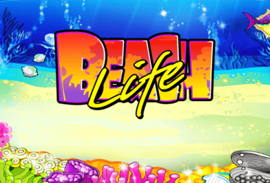 Beach Life Online Slot