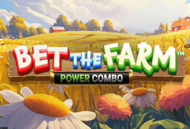 Bet the Farm Power Combo Online Slot