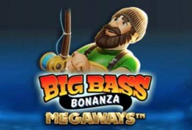 Big Bass Bonanza Megaways Online Slot