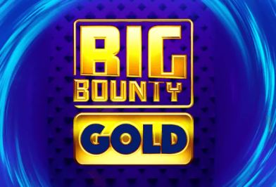 Big Bounty Gold Online Slot