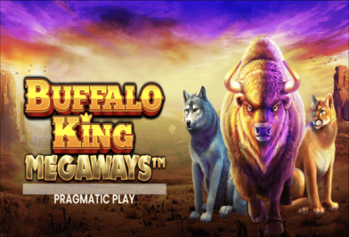 Buffalo King Megaways™ Online Slot