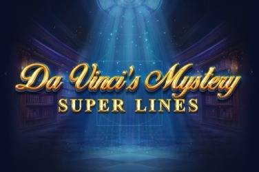 Da Vinci's Mystery Online Slot