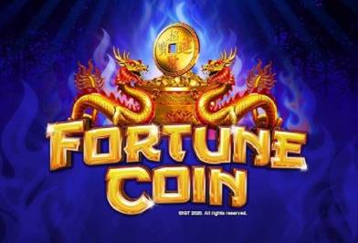 Fortune Coin Online Slot