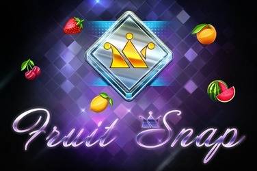 Fruit Snap Online Slot