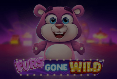 Furs Gone Wild Online Slot