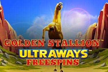 Golden Stallion Online Slot