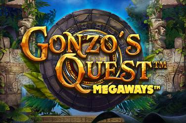 Gonzos Quest Megaways Online Slot