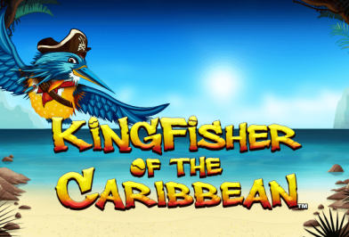 Kingfisher of the Caribbean Online Slot