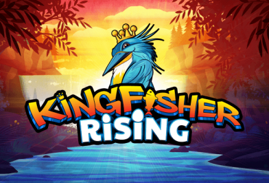 Kingfisher Rising Online Slot